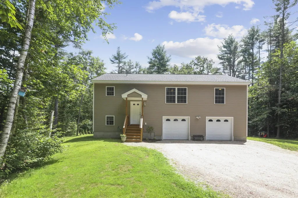 107 Grant Road Saco ME 04072