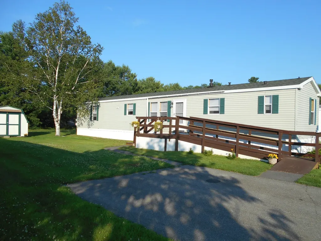 10 K Street Bangor ME 04401