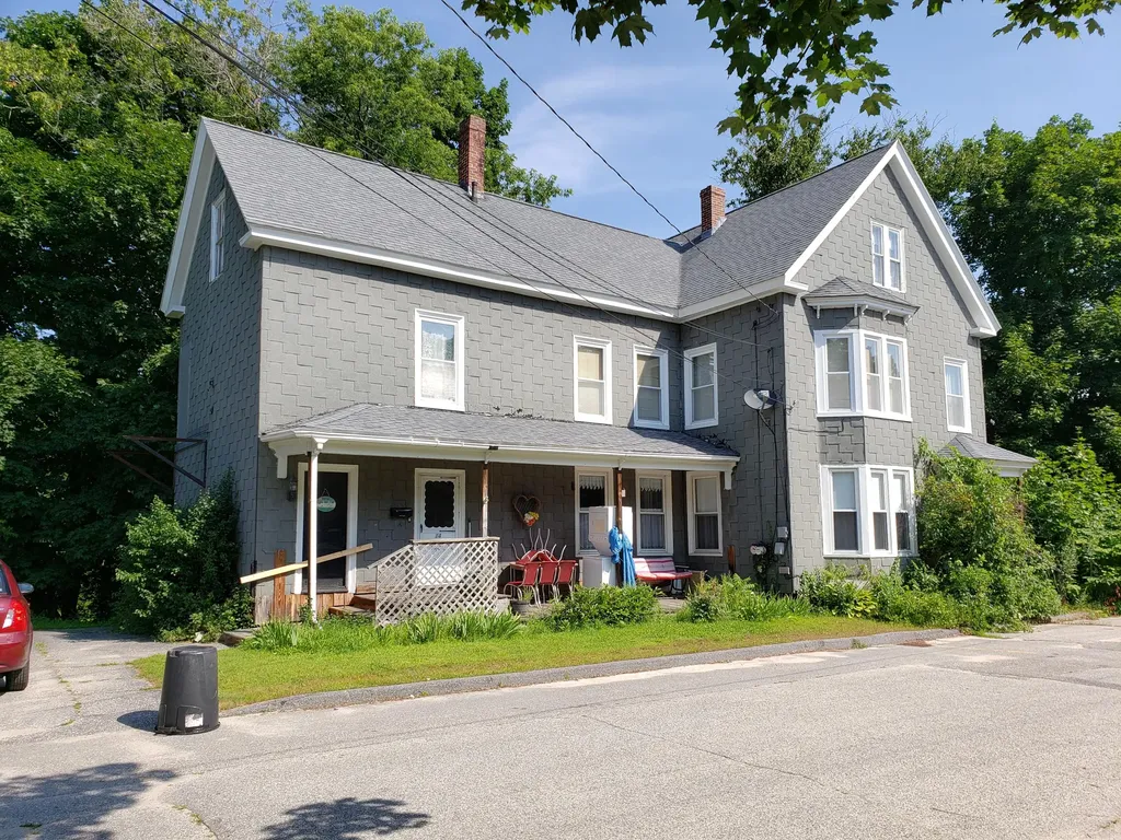 14 Cyr Street Auburn ME 04210