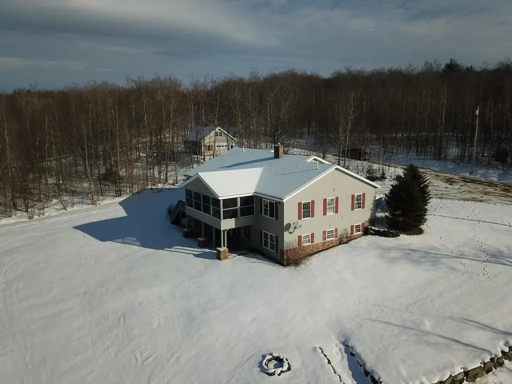 150 Hillside Drive Farmington ME 04938