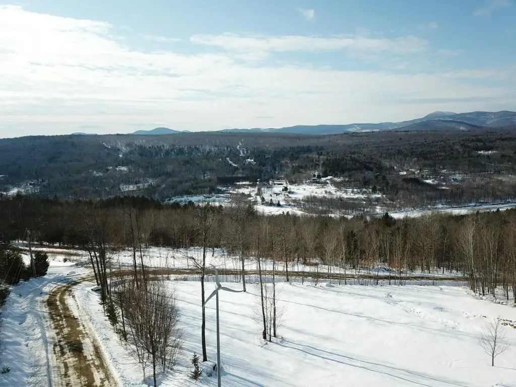 150 Hillside Drive Farmington ME 04938