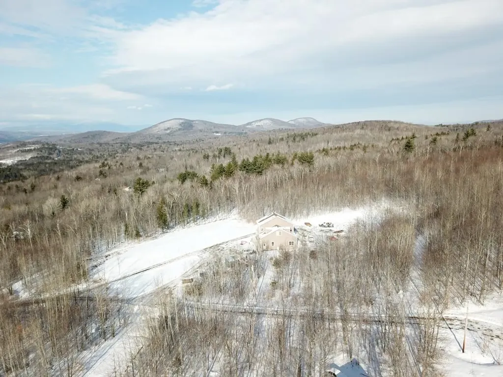 150 Hillside Drive Farmington ME 04938