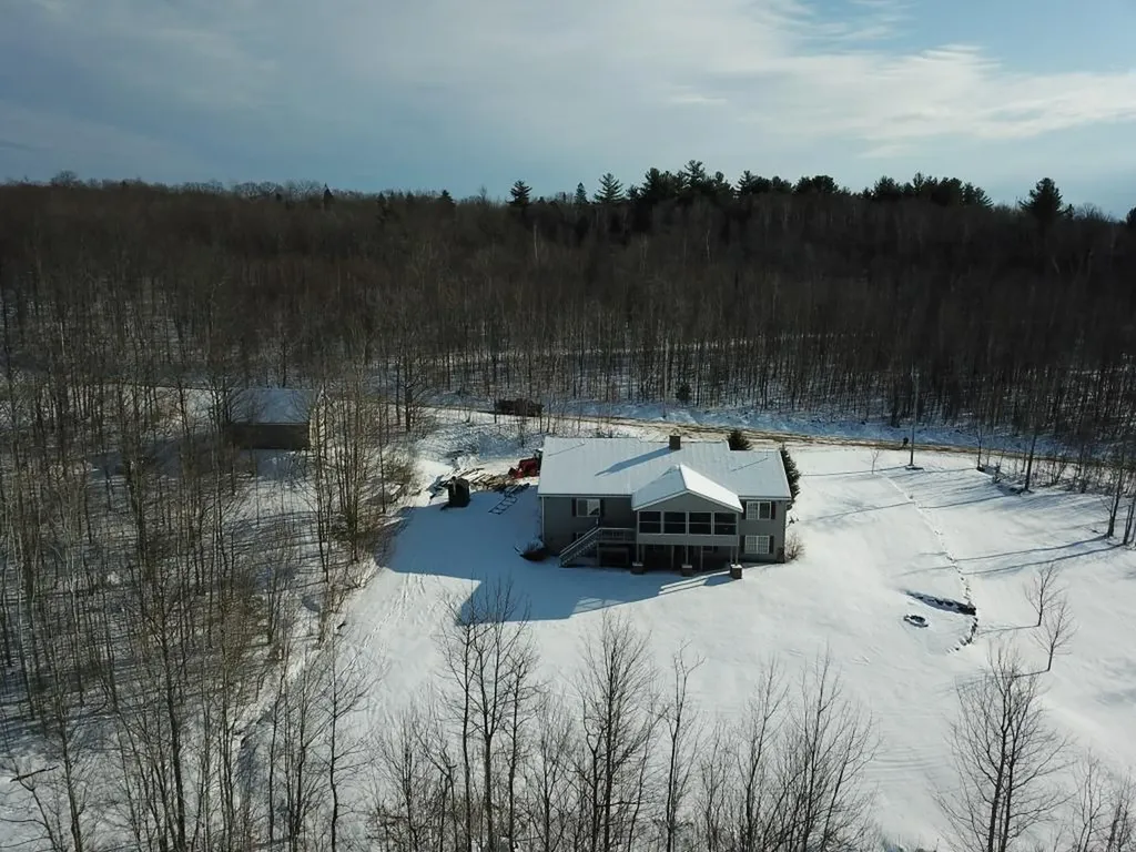 150 Hillside Drive Farmington ME 04938