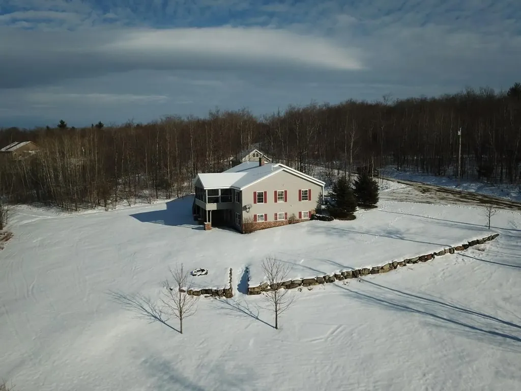 150 Hillside Drive Farmington ME 04938