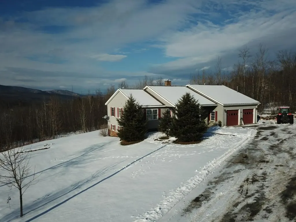 150 Hillside Drive Farmington ME 04938