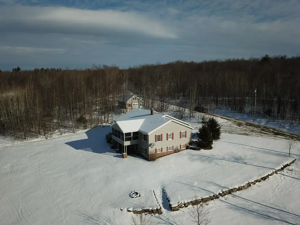150 Hillside Drive Farmington ME 04938