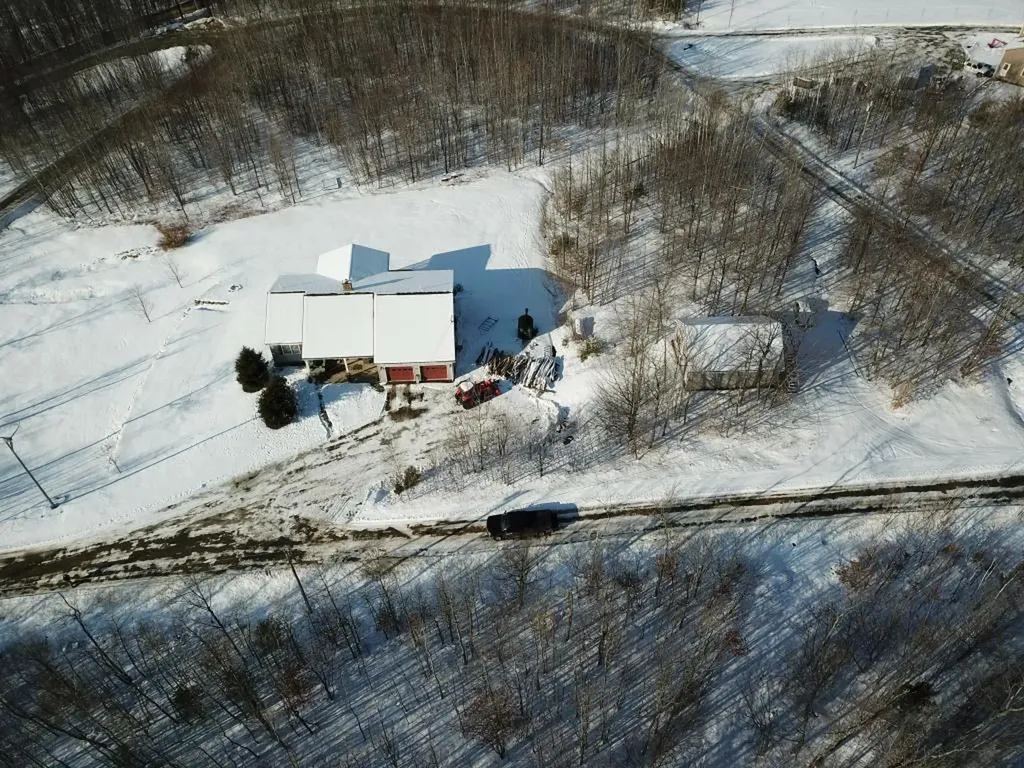150 Hillside Drive Farmington ME 04938