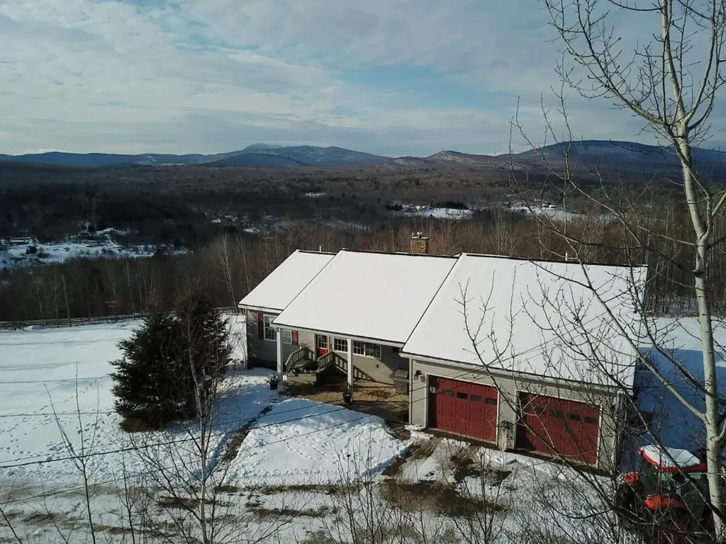 150 Hillside Drive Farmington ME 04938