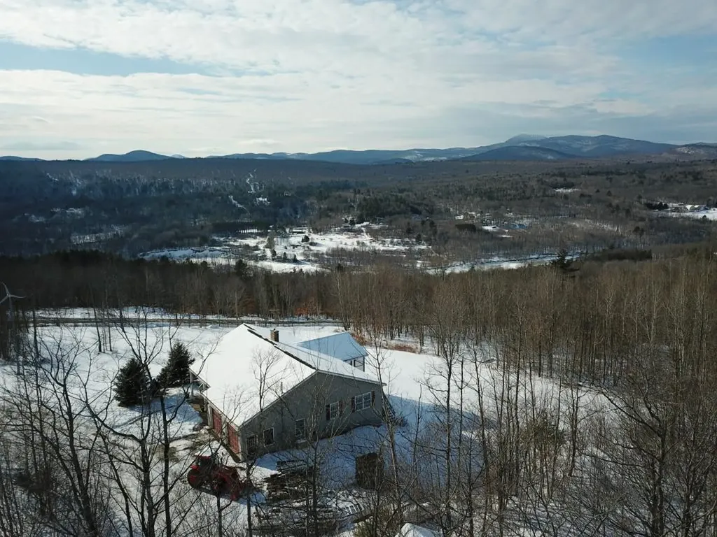 150 Hillside Drive Farmington ME 04938