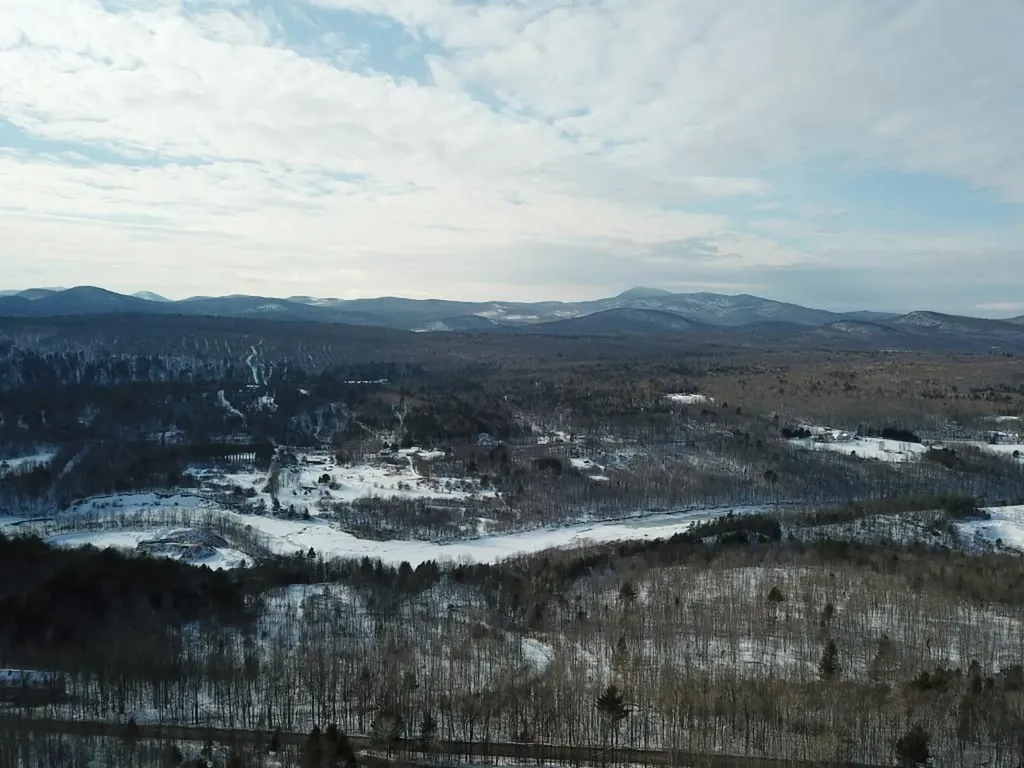 150 Hillside Drive Farmington ME 04938