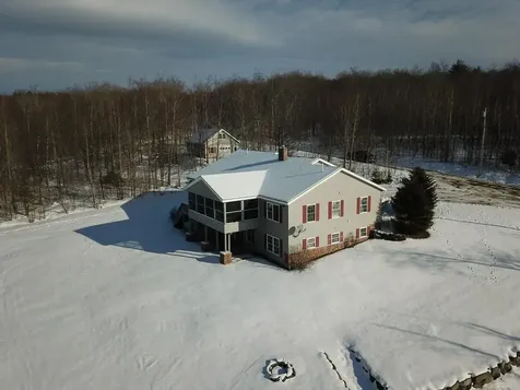 150 Hillside Drive Farmington ME 04938