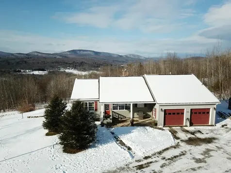 150 Hillside Drive Farmington ME 04938
