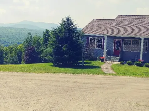 150 Hillside Drive Farmington ME 04938