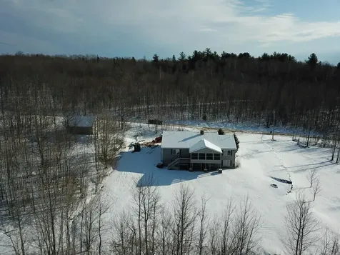 150 Hillside Drive Farmington ME 04938