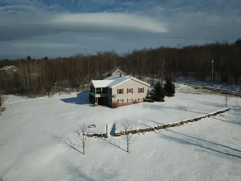 150 Hillside Drive Farmington ME 04938