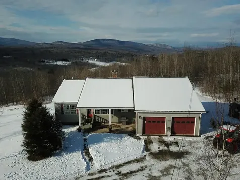 150 Hillside Drive Farmington ME 04938