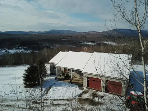 150 Hillside Drive Farmington ME 04938