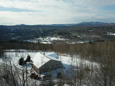 150 Hillside Drive Farmington ME 04938