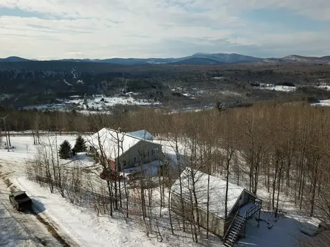 150 Hillside Drive Farmington ME 04938