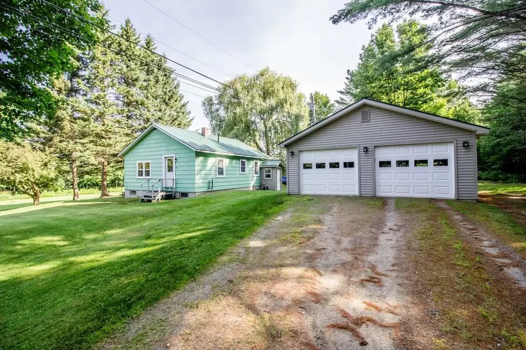 32 Hammond Road Wilton ME 04294