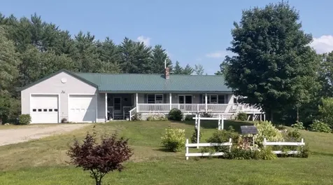 352 Moulton Hill Road Parsonsfield ME 04047