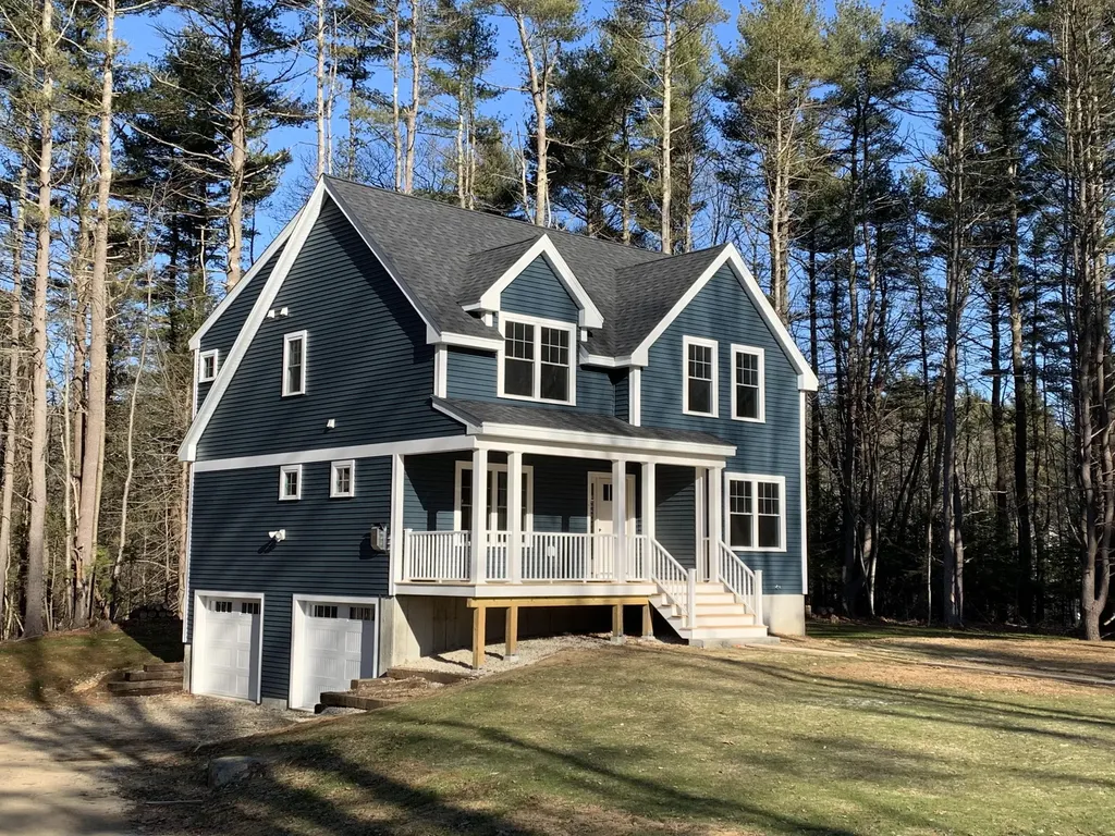 14 Shaydon Lane Kittery ME 03905