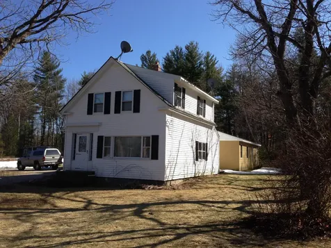 31 Airport Road Sanford ME 04073