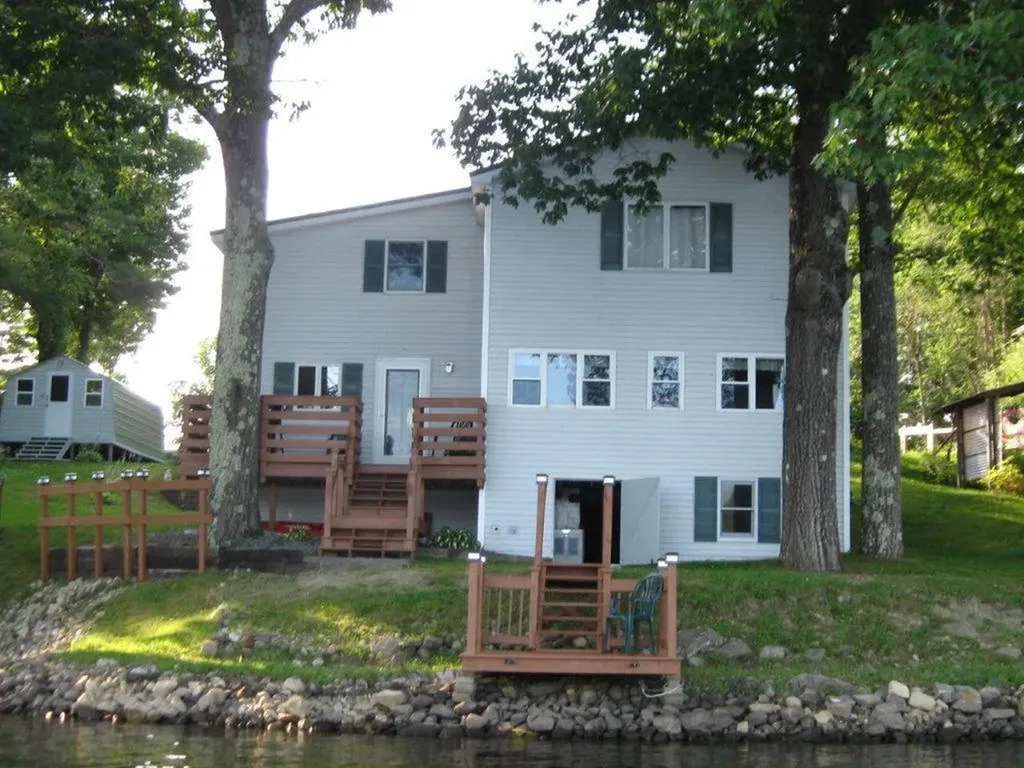 775 Plains Road Litchfield ME 04350