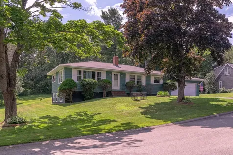 49 Carol Street Westbrook ME 04092