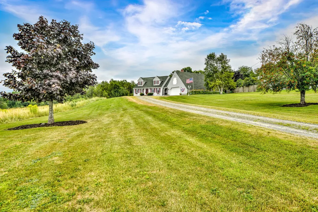 556 Bigelow Hill Road Skowhegan ME 04976