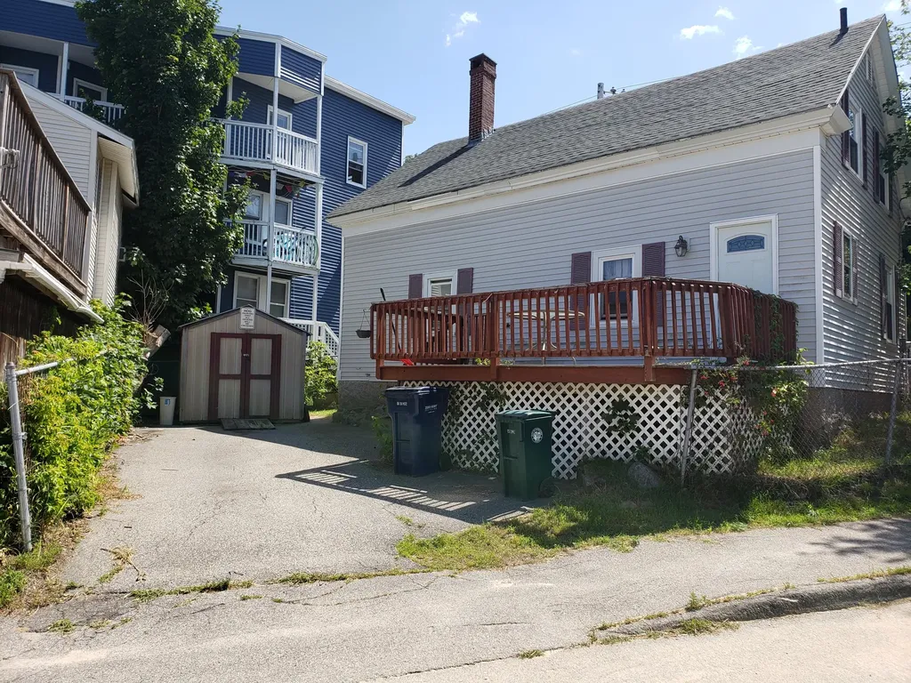 114 South Street Biddeford ME 04005
