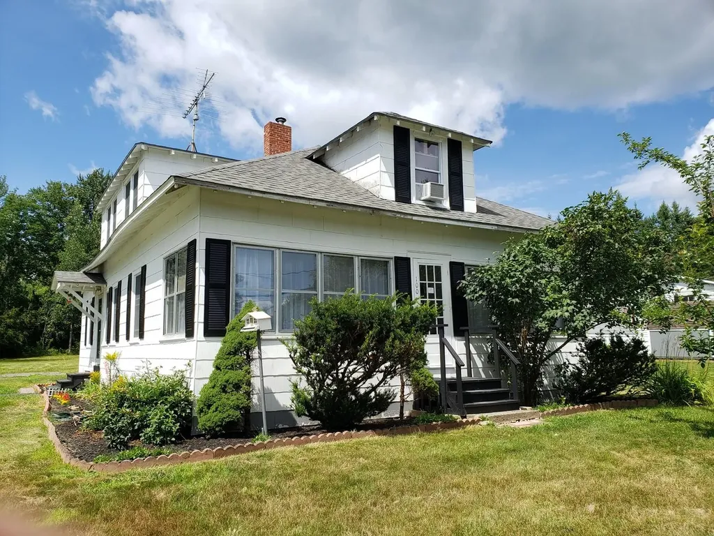 100 Oak Street Oakland ME 04963