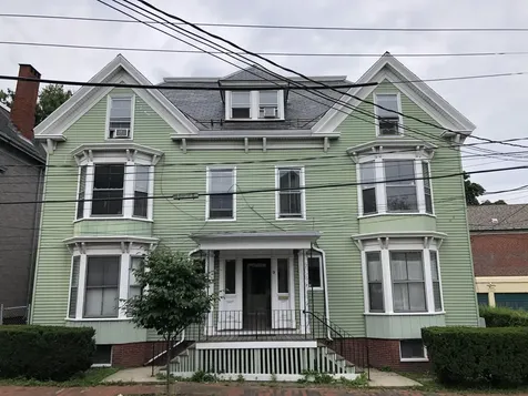 9 Dow Street Portland ME 04102