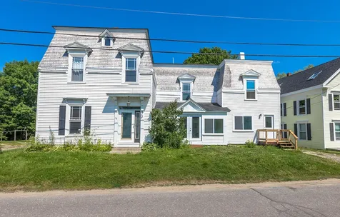 14 Suffolk Street Rockland ME 04841