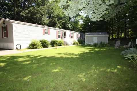 16 Carroll Avenue Standish ME 04084