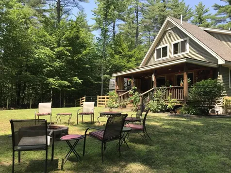 14 Rileys Run Bridgton ME 04009