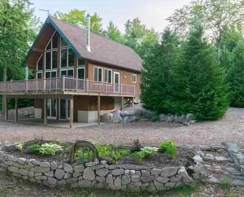 Lot 3s Eagles Cove Road T40 Md ME 04417