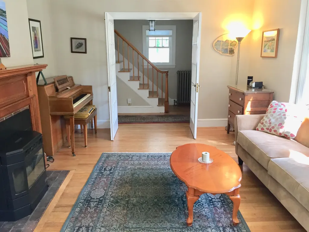 12 Parsons Street Kennebunk ME 04043