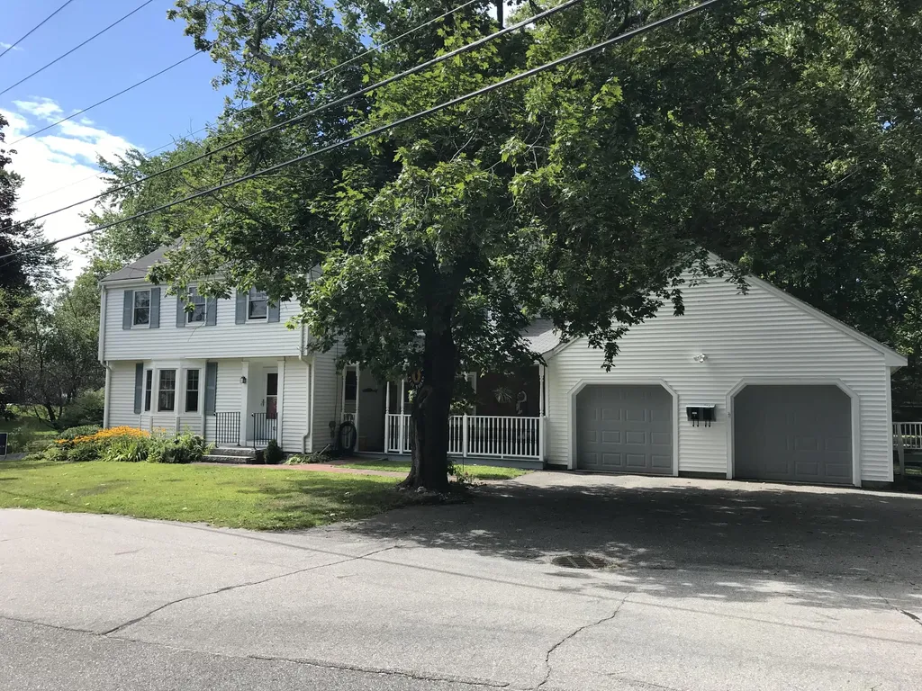 12 Parsons Street Kennebunk ME 04043