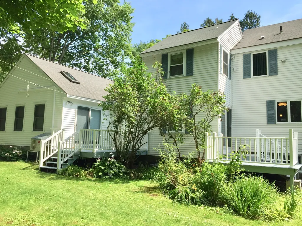 12 Parsons Street Kennebunk ME 04043