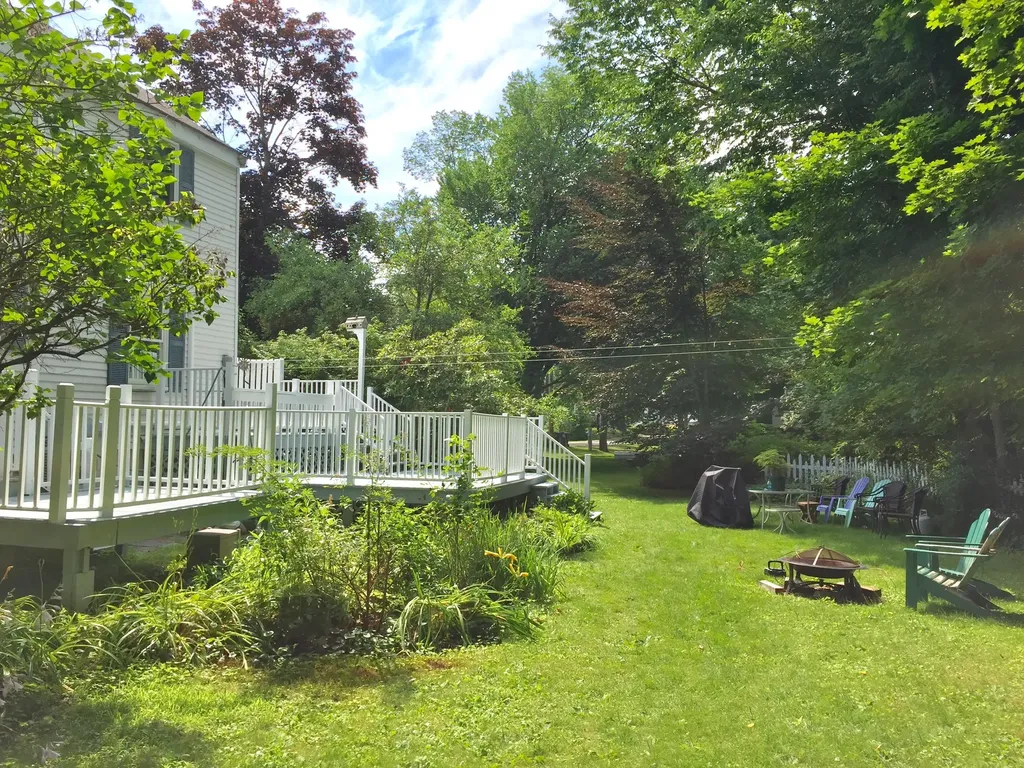 12 Parsons Street Kennebunk ME 04043