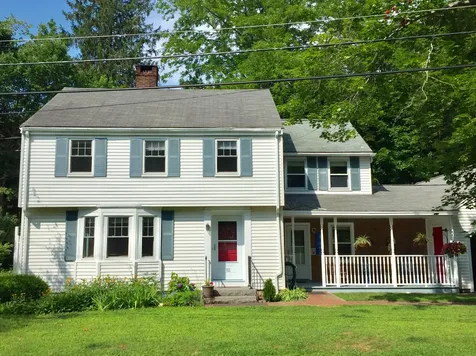12 Parsons Street Kennebunk ME 04043