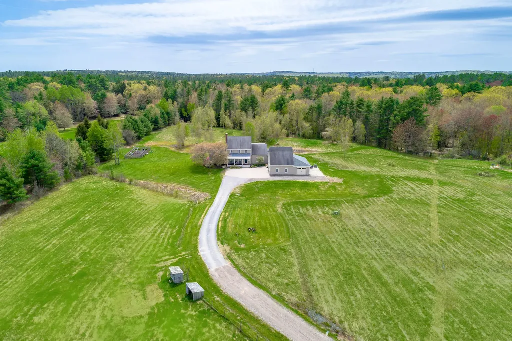 36 Partridge Drive Cumberland ME 04021