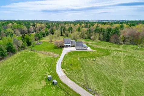 36 Partridge Drive Cumberland ME 04021