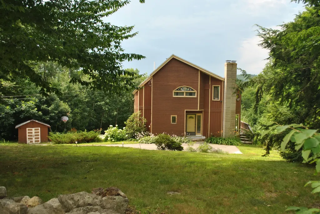 210 Watson Hill Road Limerick ME 04048