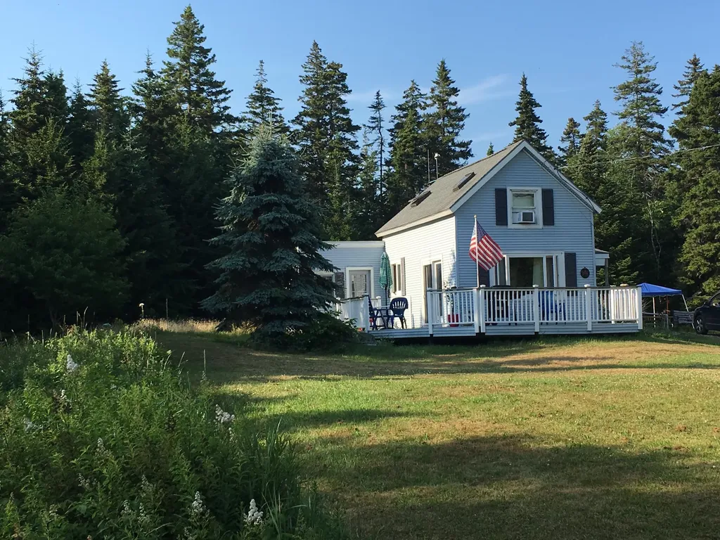 150 Pequot Road Vinalhaven ME 04863