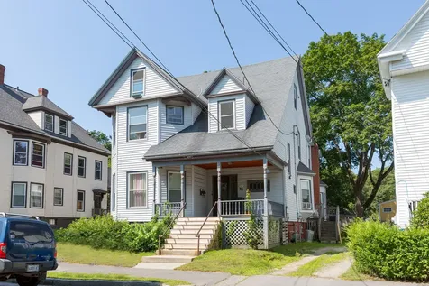 28 Norwood Street Portland ME 04103
