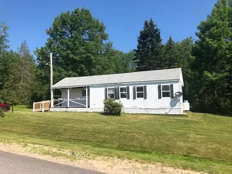 731 Shore Road Perry ME 04667