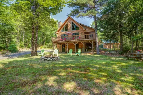 46 Evans Road Bridgton ME 04009
