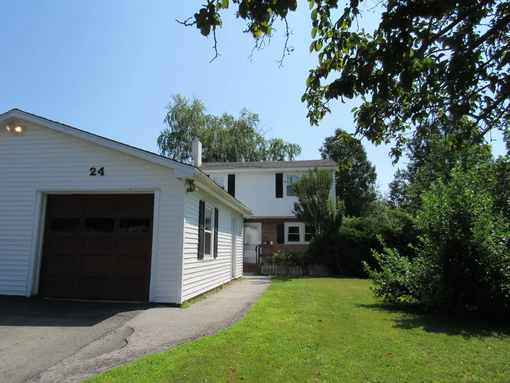 24 Mount Desert Drive Bangor ME 04401